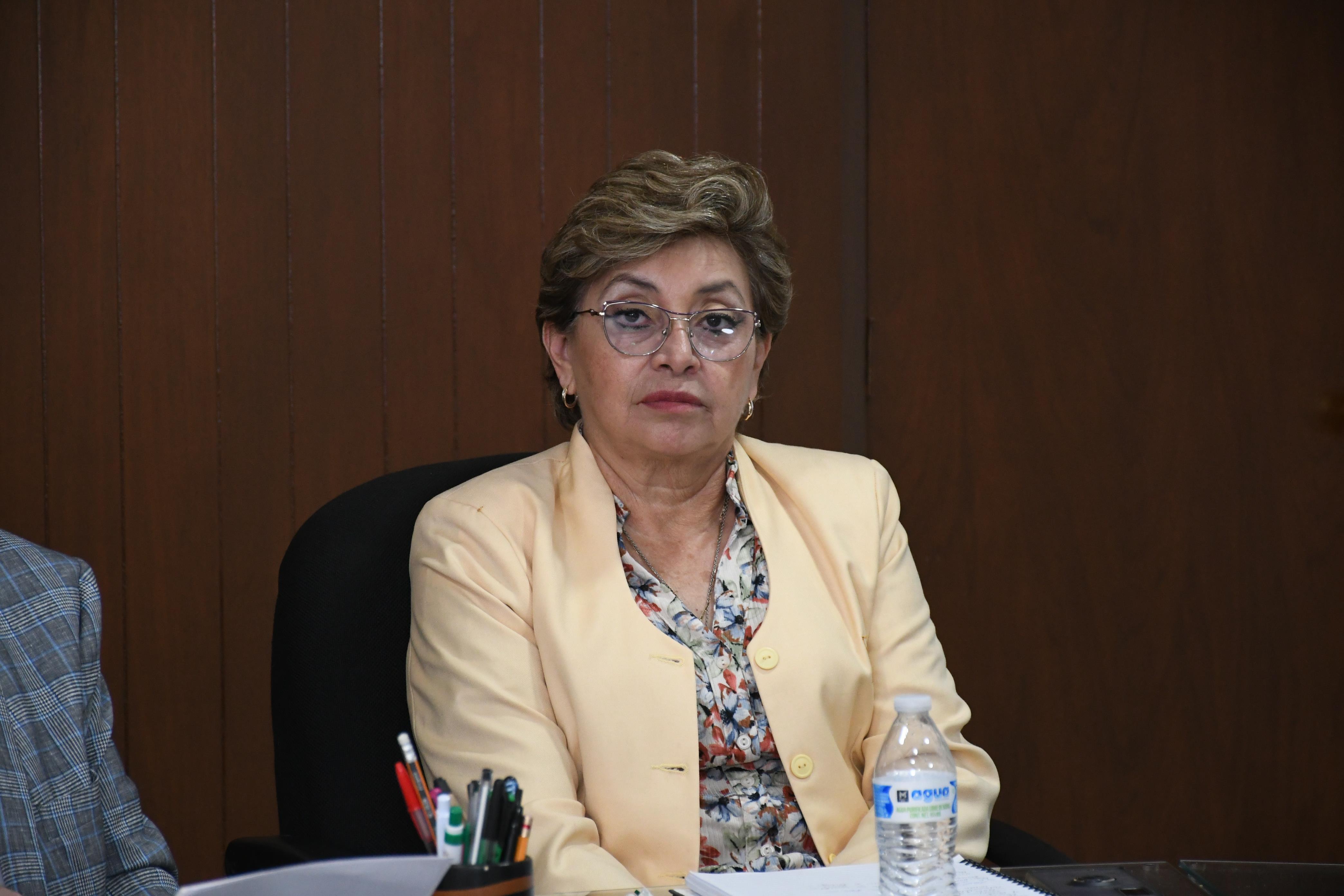 Visita de compañeras y compañeros de la Sección VII, Aguascalientes